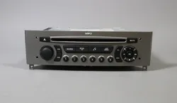 For Peugeot RD43 Car Radio with CD USB aux MP3 for Peugeot  308 408 308SW Citroen C2 C3 C4 C5 C8
