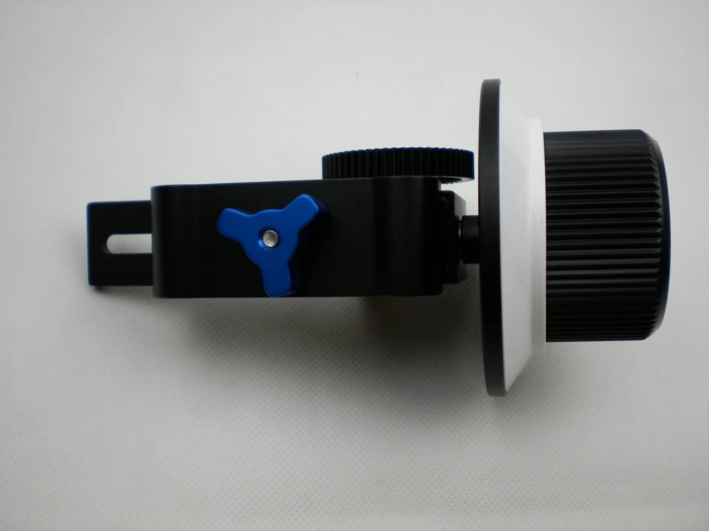 Seguir focus finder f1 para 15mm suporte de haste de câmera, compatível com canon 60d nikon d3x cinto de câmera