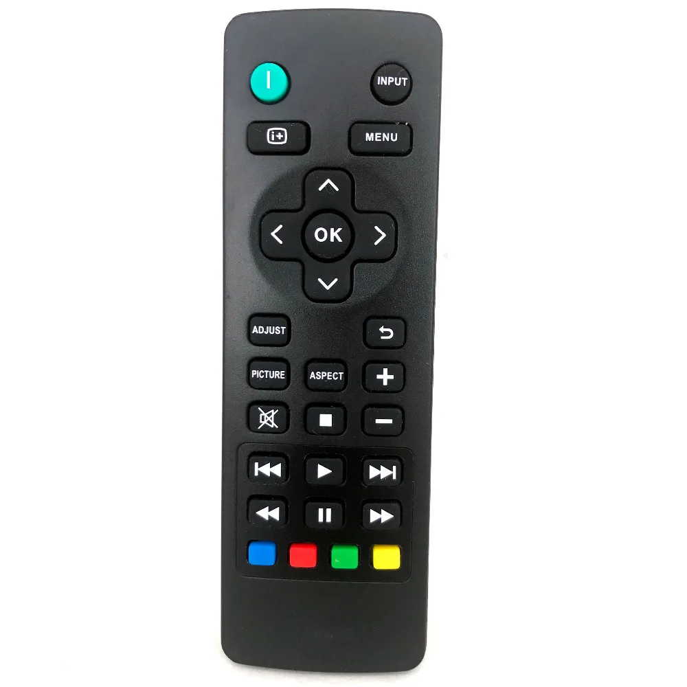 ต้นฉบับใหม่สำหรับโปรเจ็คเตอร์เอ็นอีซีตัวควบคุมซ้ำ