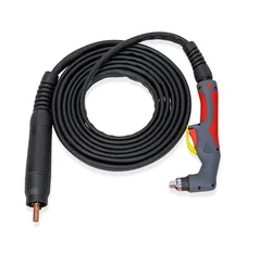 IPT60 Non HF Pilot arc cutting torch for CUT55, CUT70Pi 5 meters cable length