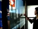 Interactive touch foil,Xintai Touch touch film, 10 touch point films,high quality 24 inch touch foil for projection films