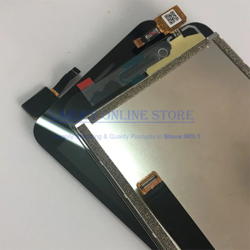 Branco preto 854x480 para lenovo vibe c a2020 a2020a40 display lcd com tela de toque digitador display + ferramentas reparo qc testado