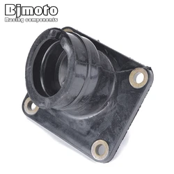 Motorcycle Carburetor Adapter Intake Manifold For Yamaha YZ125 1998 YZ85 2002-2018 YZ80 1993-2001 Carb Insulator Connector Glue