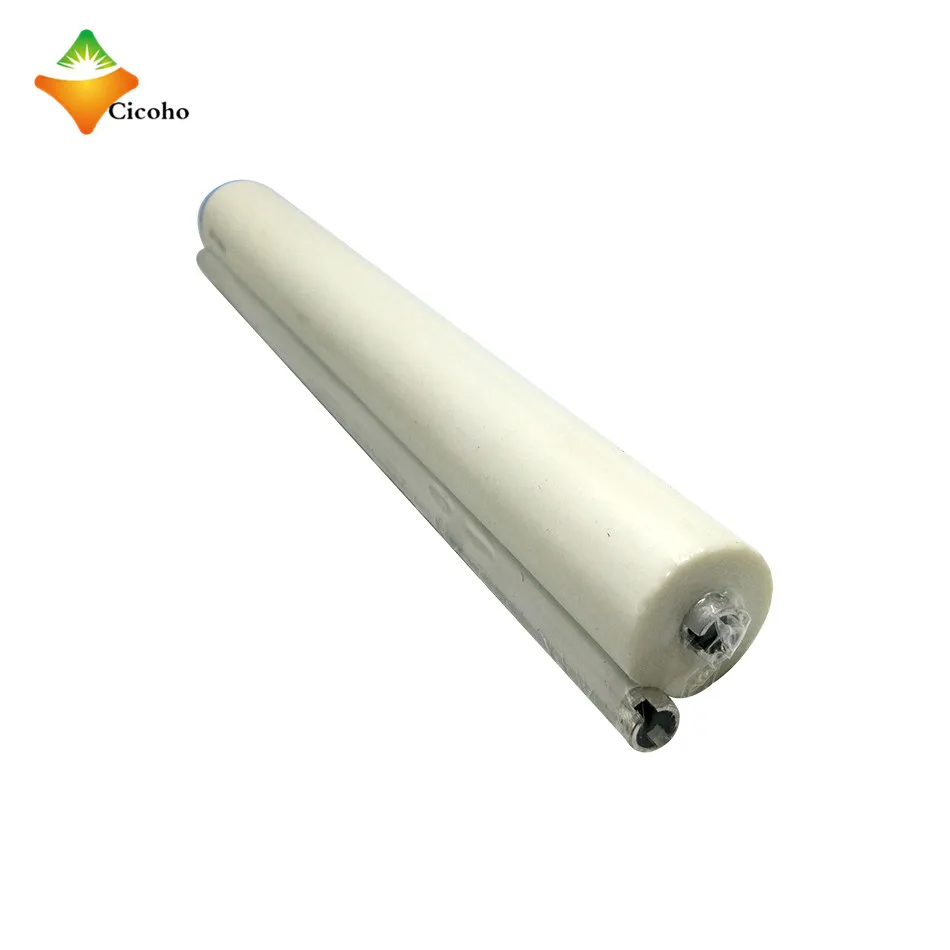 MX550N fuser cleaning web roller for Sharp MX550 MX620 MX700 AR550 fuser cleaning web roller MX 550 620 700 625 printer part