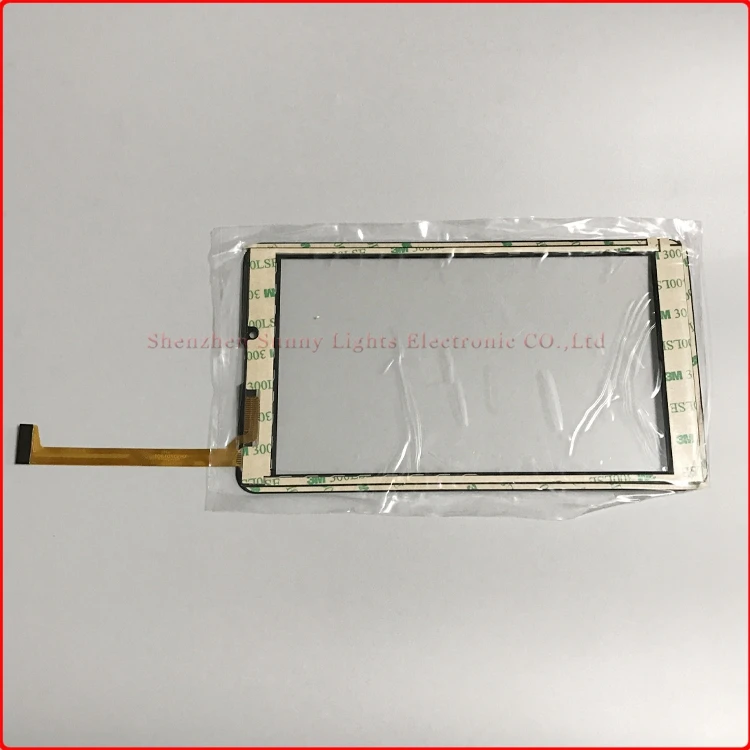 Tela touch de 7 polegadas para tablet digma avião, sensor digitalizador de painel touch, 7 polegadas, 7500n, 4g, ps7atilpl