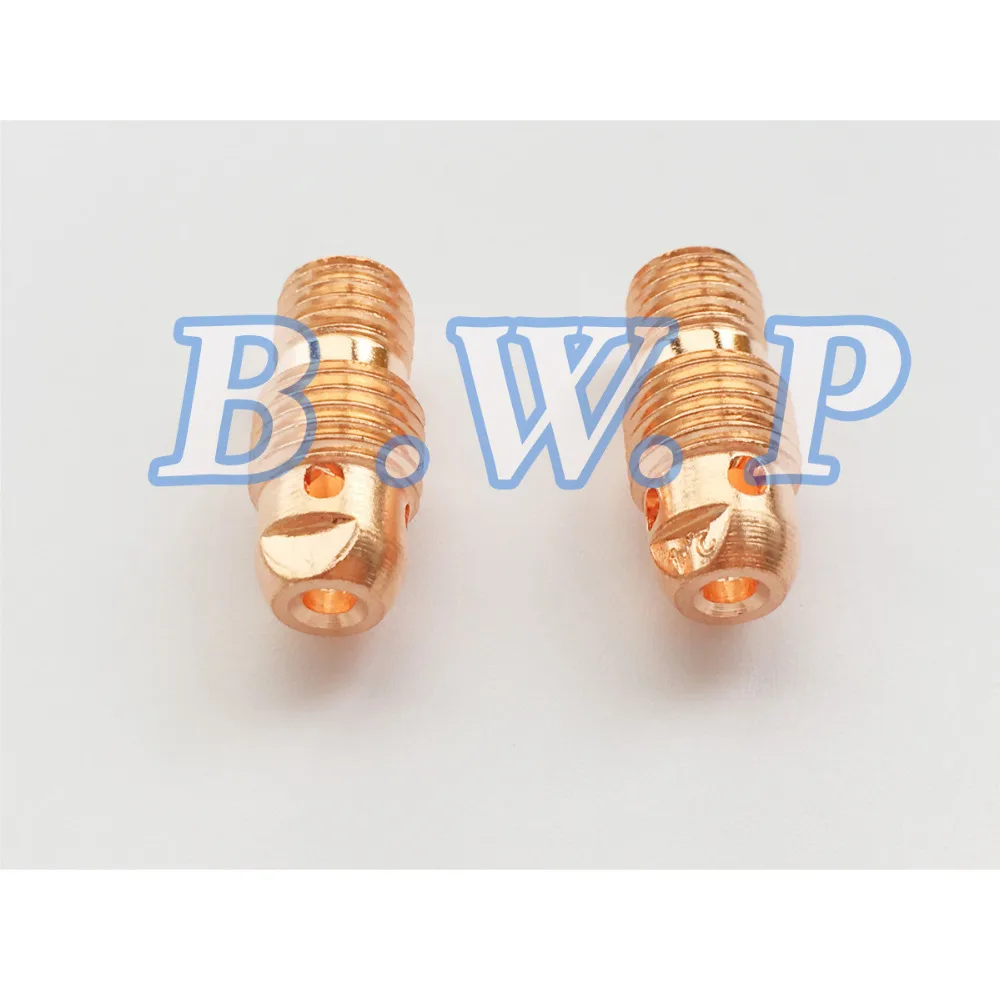 2PK WP-9 Tig Welding Torch Collet Body 3/32