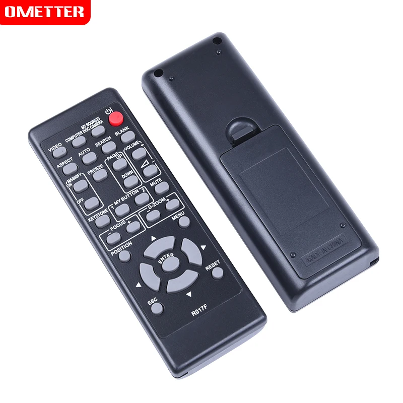 Пульт дистанционного управления для проекторов hitachi R017F R017H / R017F / HL02882 R0001 R0004 R007 R007A R016F R016A R017A