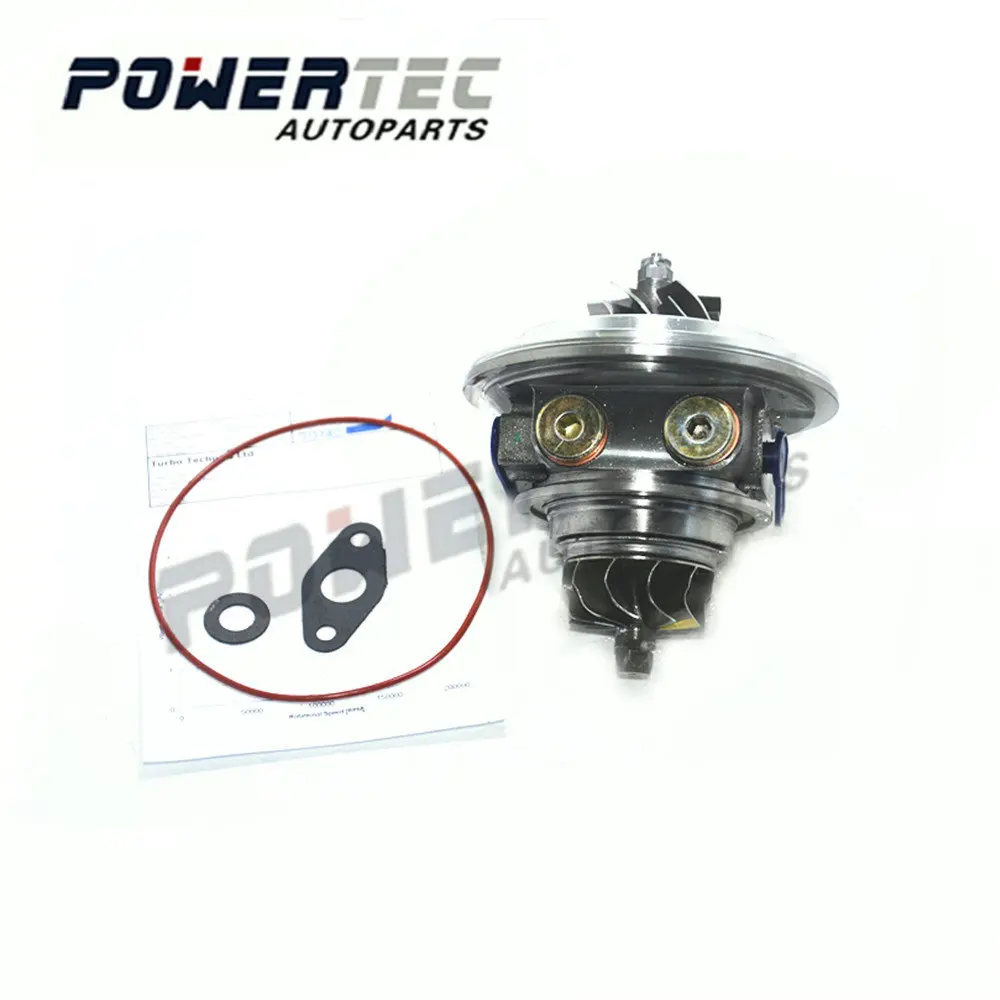 53039880146 turbo core chra for BMW Mini Cooper S R55 R56 R57 EP6 HP N14JCW 155Kw 211Hp turbine cartridge 53039700146 7575659-02