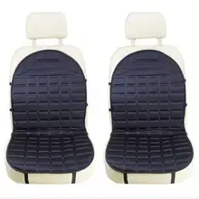 12V Car Seat Cushion with Heater #6