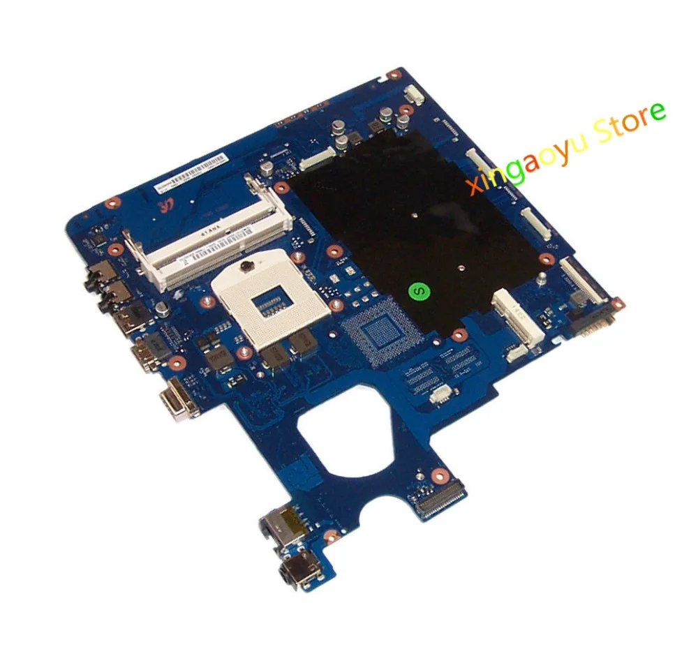 

For Samsung NP300E5C Laptop Motherboard BA92-11488A BA92-11488B PGA989 Socket Integrated GPU DDR3TESTED ok