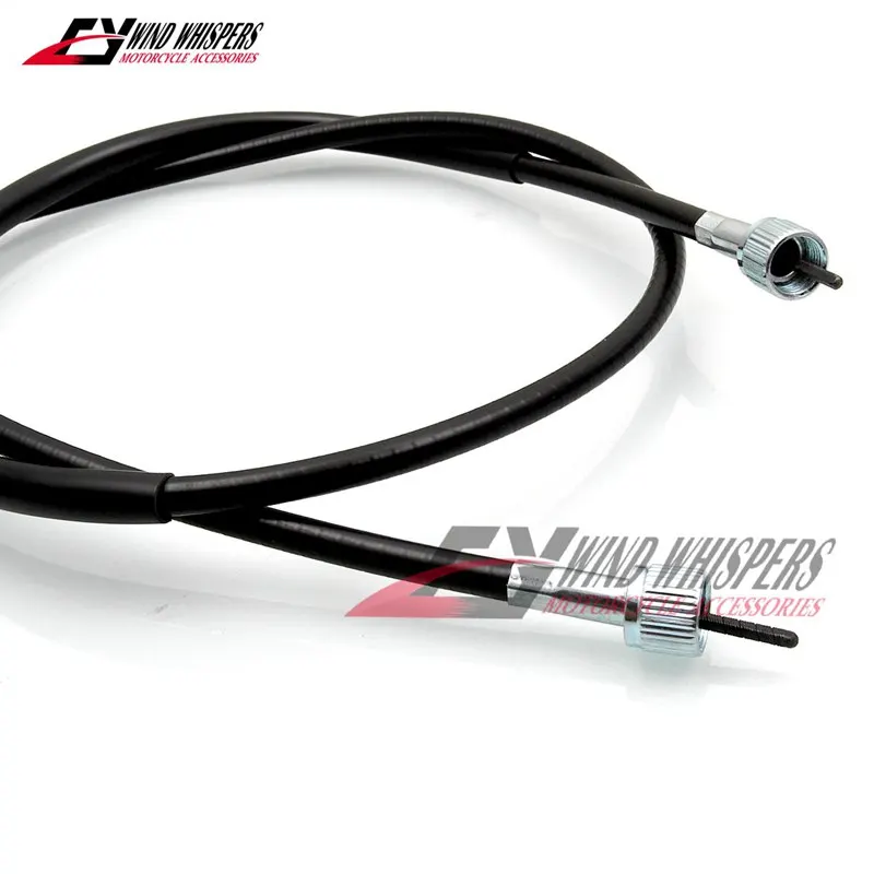 Length 1100mm Motorcycle meters speedometer cable instrument line For Yamaha DS400 Drag Star 400