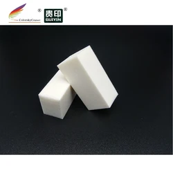 F-C445BK ink cartridge foam sponge for Canon PG 210 510 512 540 240 445 245 545 745 25*51*19mm 3.5g/pc 100pcs/lot