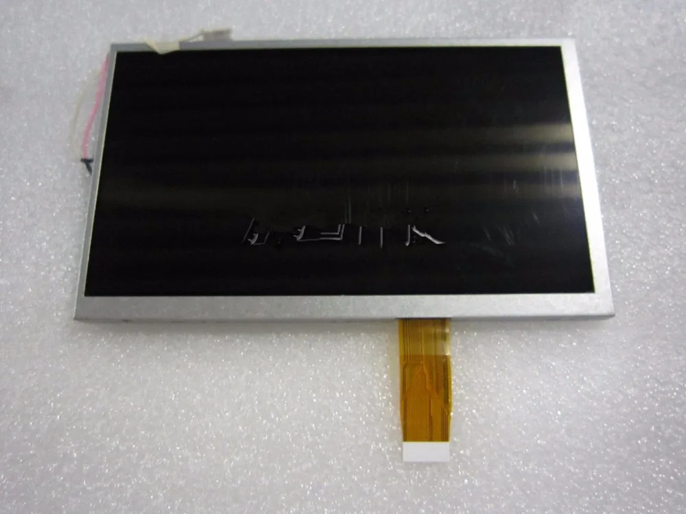 

AT070TN01 V.2 AT070TN01 V2 LCD Displays CCLF backlight