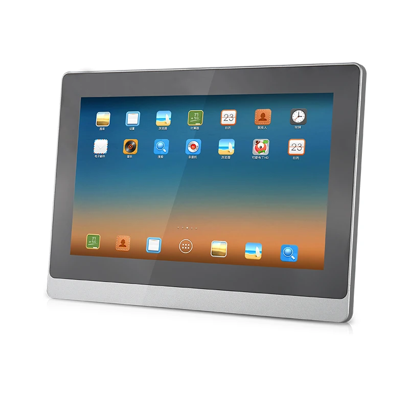 10.1 "13.3" 15.6 "18.5" 21.5 "inch tablet screen touch, touch screen monitor, all-in-one computer