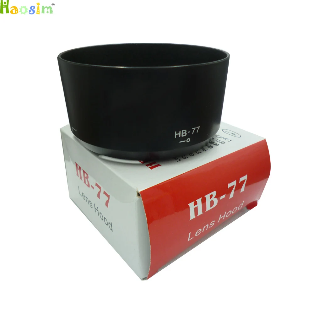 HB-77 HB77 Camera L… - image