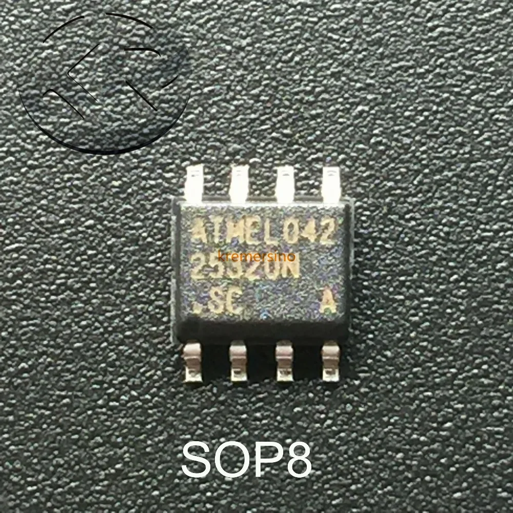 5Pcs Eprom 25320 Me…