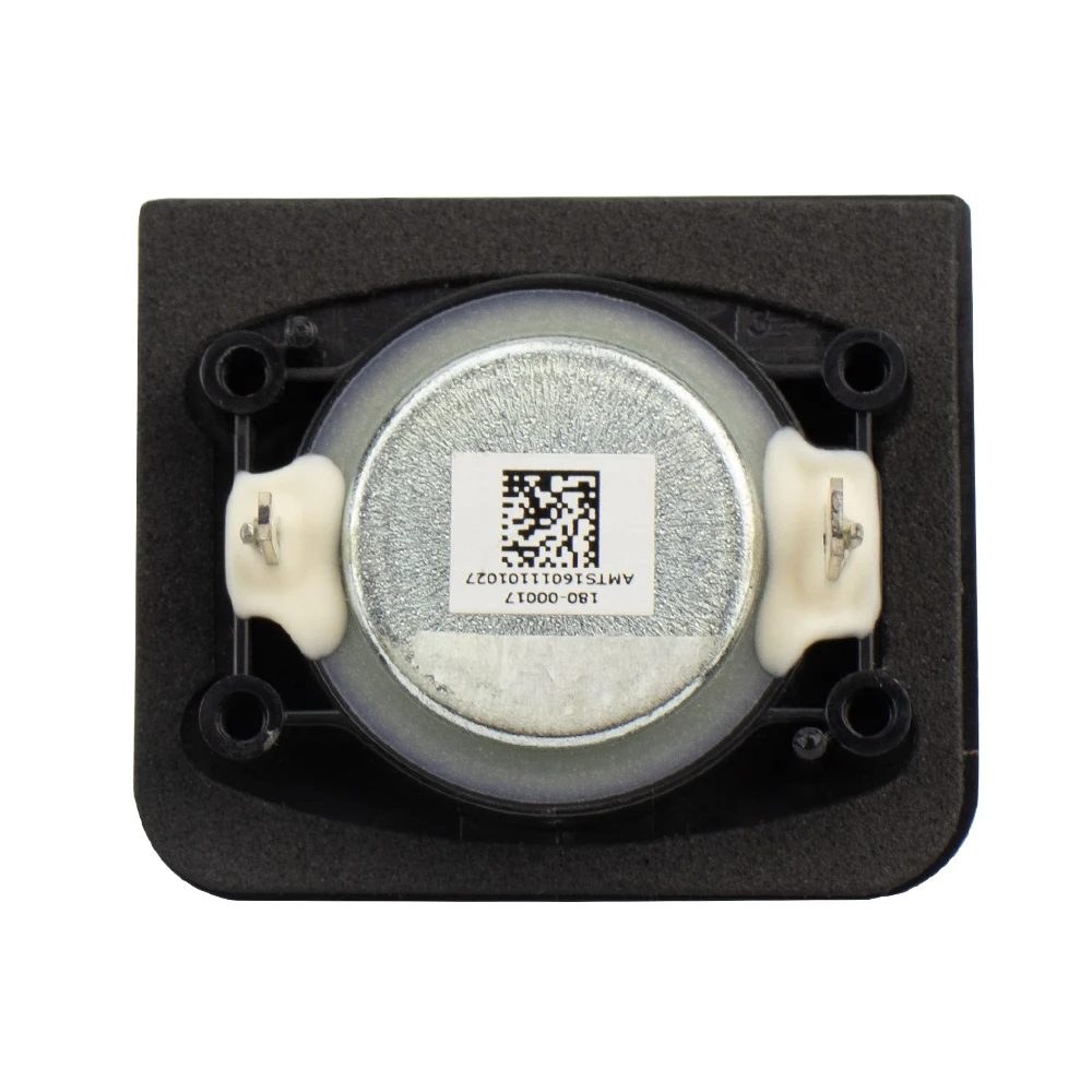 2 قطعة مكبر الصوت لسونوس اللعب: 1 واحد مكبر صوت فيلم الحرير النيوديميوم ثلاثة أضعاف سماعة ذكية لتقوم بها بنفسك 20 واط