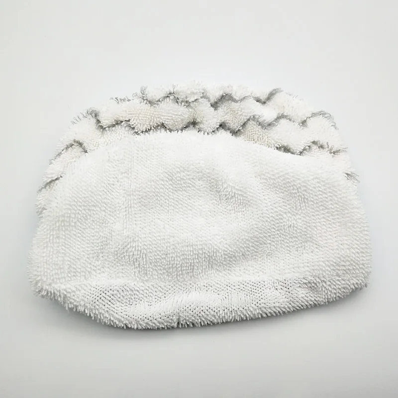 4 قطعة/الوحدة ل بيسيل 1252 سلسلة قابل للغسل ستوكات ممسحة منصات استبدال ل بيسيل سيمفونية البخار الممسحة الوسادة 1132 1543 1530 1652