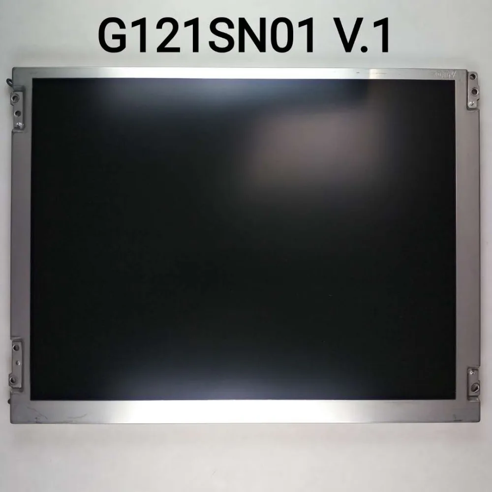 

100% original AUO 12.1 inch LCD screen G121SN01 V.1