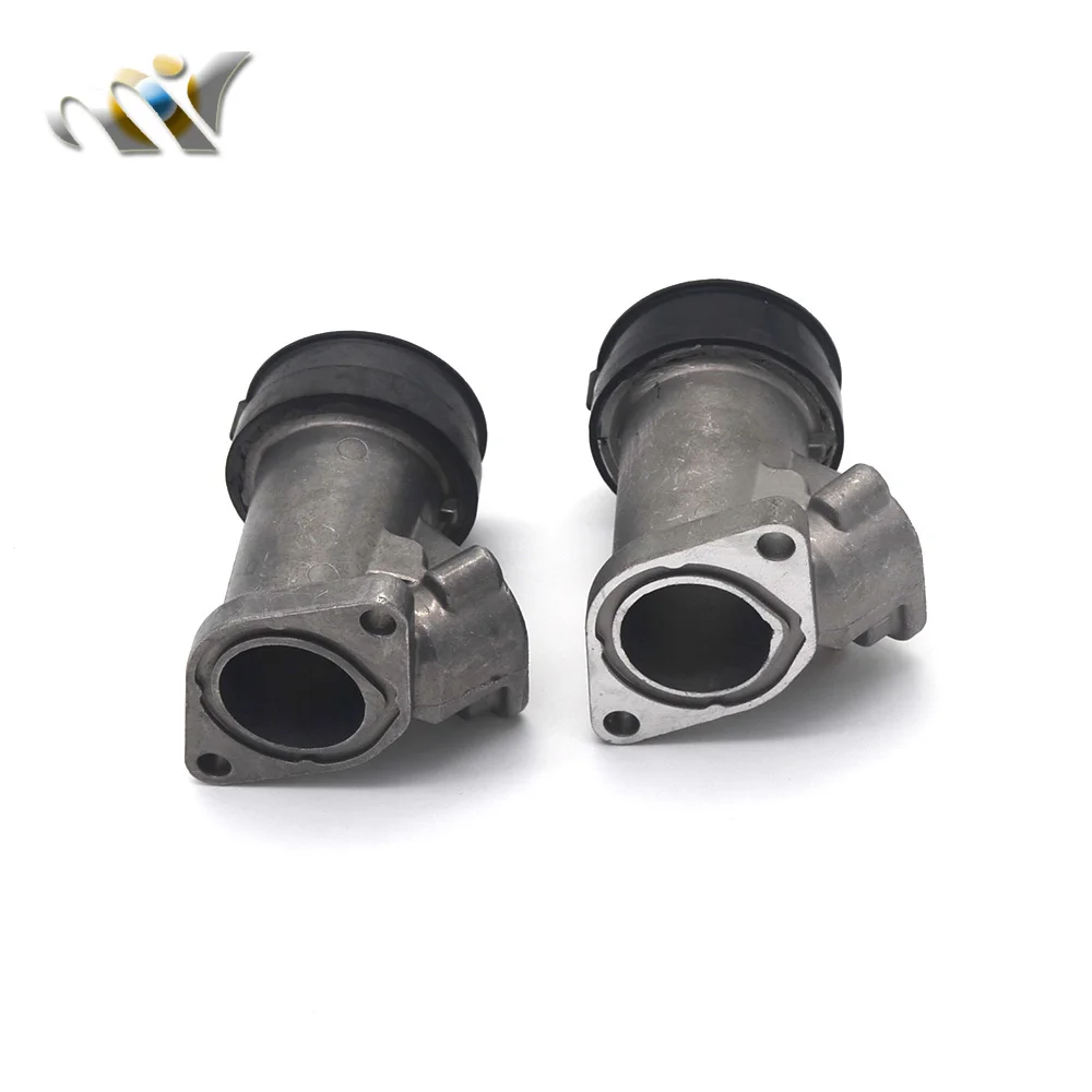 Intake Carburetor interface Air Joint Boot Connector For YAMAHA TMAX 500 2004-2011 T-MAX 530 tmax 530 2007-2016 Be applicable