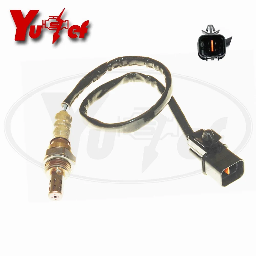 

NEW O2 Oxygen Sensor For Chevrolet Aveo Captiva Kalos Lacetti Cruze J300 1.0 1.2 1.4 1.6 96474517 Downstream After Lambda Probe