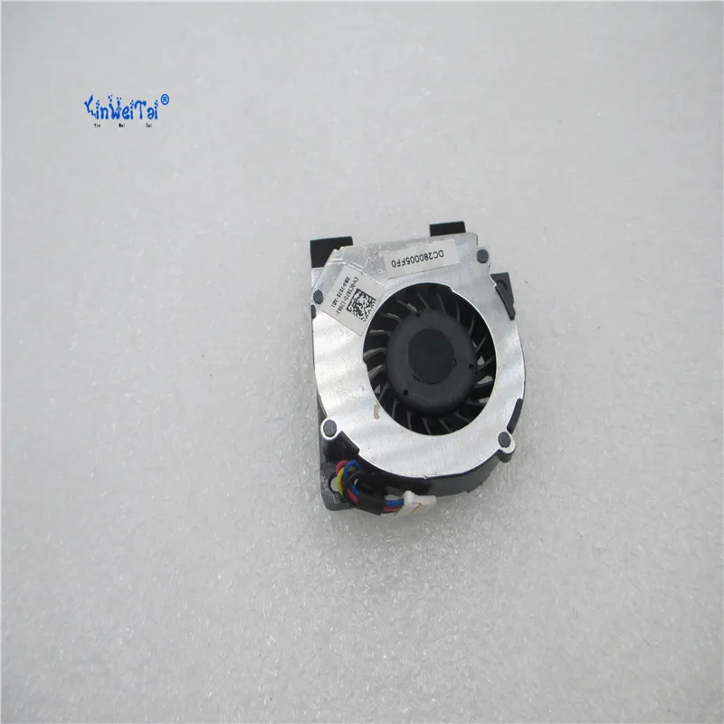 

New Original NOTEBOOK COOLING FOR G40X05DS1ZD-52T131 DC280005FN0 DC280005FNL Fan
