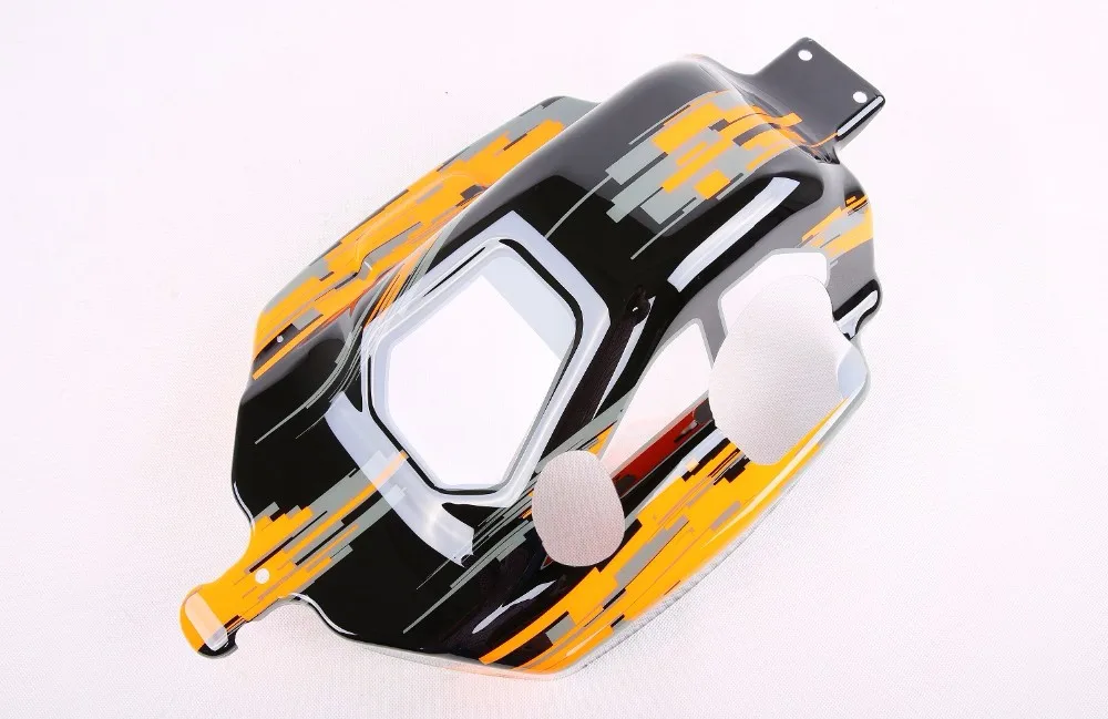 

body car shell for 1/5 losi 5ive-T ROVAN LT SLT TRUCK RC CAR PARTS