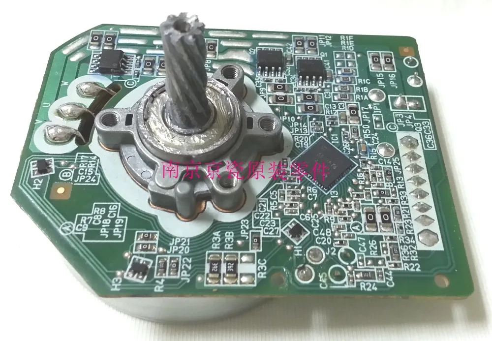 New Original Kyocera 302K994330 MOTOR-BL W30 for:TASKalfa 3011 3212 4002-8002 4500-8001i 306 2551 2552-8052 4550-7551 M4128 8124