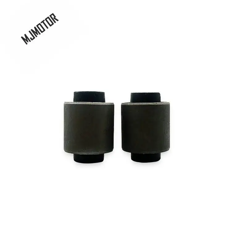 (3pcs/lot) Rear steering knuckle / spindle Bushings for Chinese Brilliance BS4 M2 06-09 1.8L enigne Auto car motor part 3017149