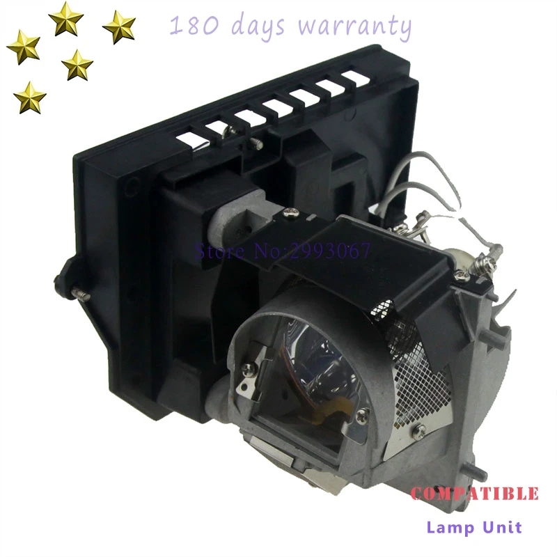 BL-FU280C / SP.8JR03GC01 Replacement Module for OPTOMA TW675UST-3D TW675UTi-3D TW675UTiM-3D TX665UST-3D TX665UTi-3D TX665UTiM-3D