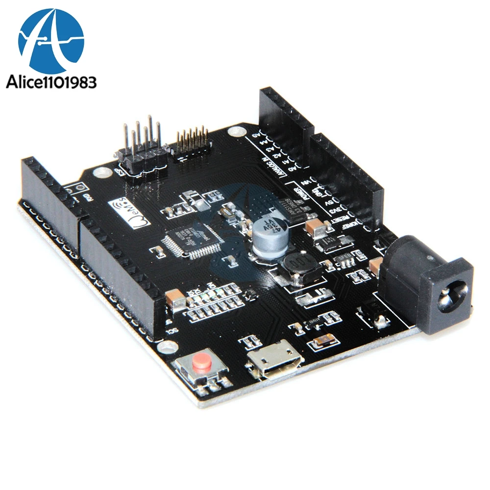 For Wemos Version USB SAMD21 M0 Expanding Board 32-bit Extension Compatible With For Arduino For Arduino Zero