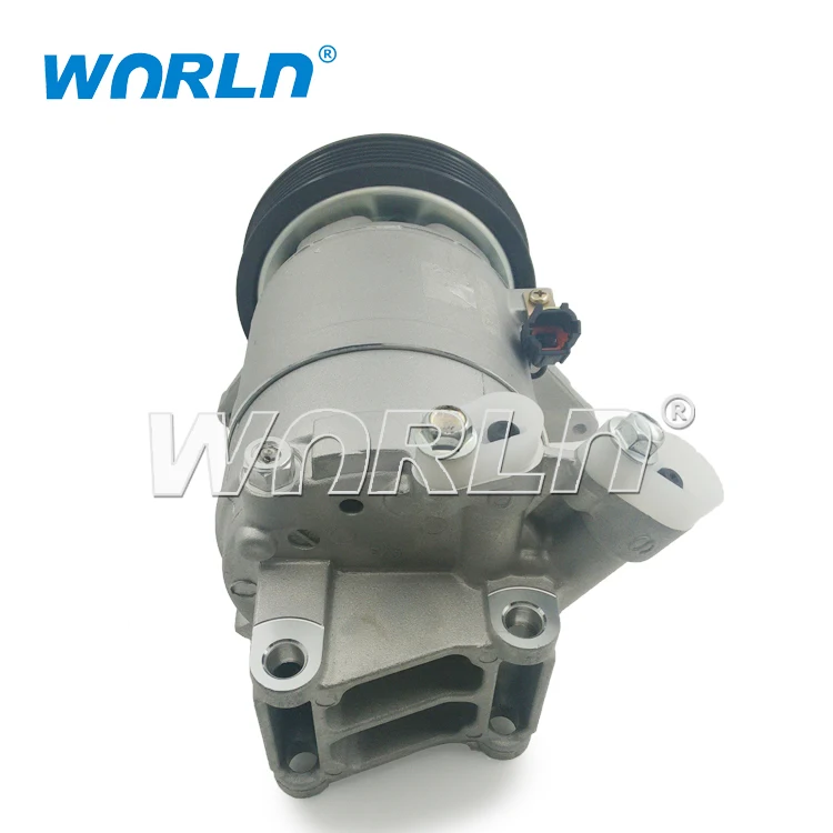 AUTO AC COMPRESSOR for NISSAN MURANO Z50 2003 Z51 2007 Teana Atima J31 MAXIMA 92600CA03B 926008J00B 926008J120