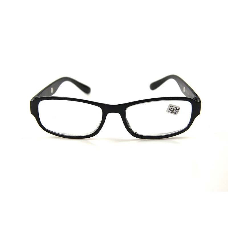 Strong Diopters Reading Glasses For Women Men Presbyopic Eyeglasses +4.5,+5,+5.5,+6 Firm Resin Presbyopia Glasses magnifier L3