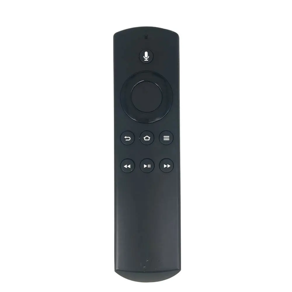 

Original SH 2nd Gen Alexa Voice Remote Control For A-mazon Fire TV stick/box PE59CV DR49WK B For A--mazon Fire TV Stick