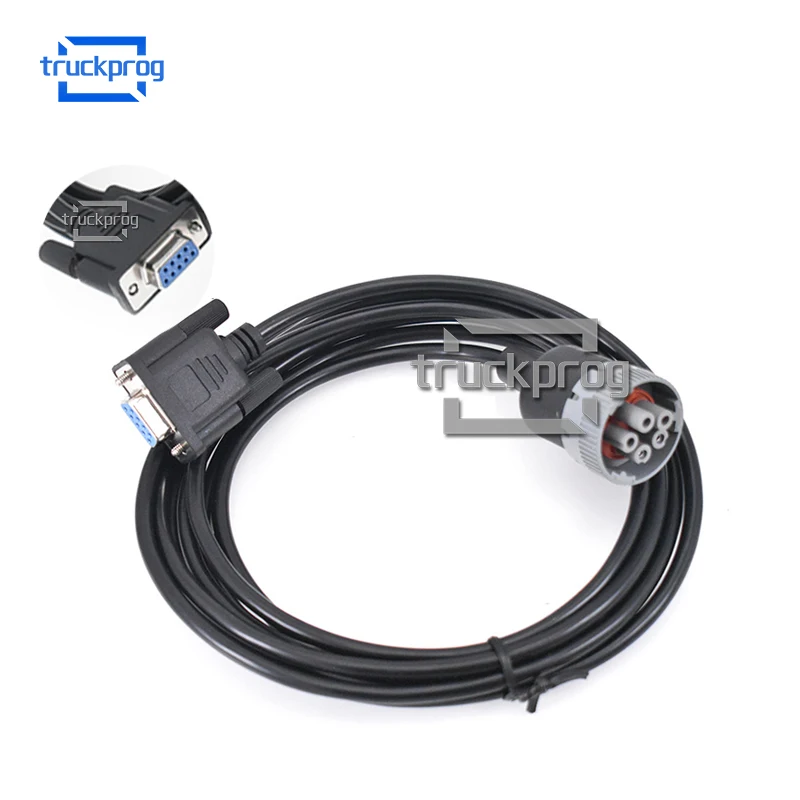 for Thermo Wintrac Forklift Diagnostic tool with Wintrac Thermo-King Diag Software USB Connctor Diagnostic Cable