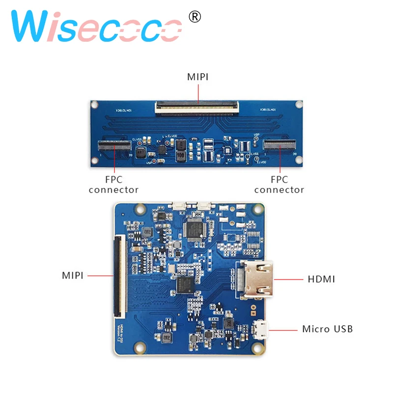 Ekran DIY VR z 90hz podwójnym 3.81 calowym wyświetlaczem oled 1080p z do mipi płyta sterownicza do projektora HMD vr szklany zestaw do wirtualnej rzeczywistości