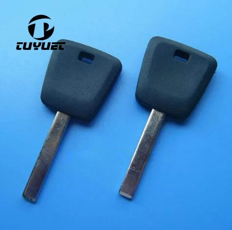 10PCS Transponder Key Shell for Buick New Regal Hideo LaCrosse Car key Blanks Case for Chevrolet New Cruze