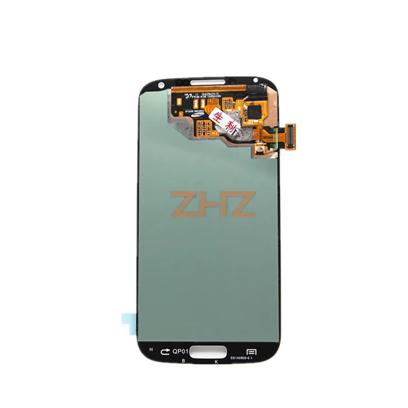 for SAMSUNG Galaxy S4 LCD Display Touch Screen Digitizer GT-i9505 i9500 i9505 i9506 i9515 i337 Replacement Repair Spare Parts