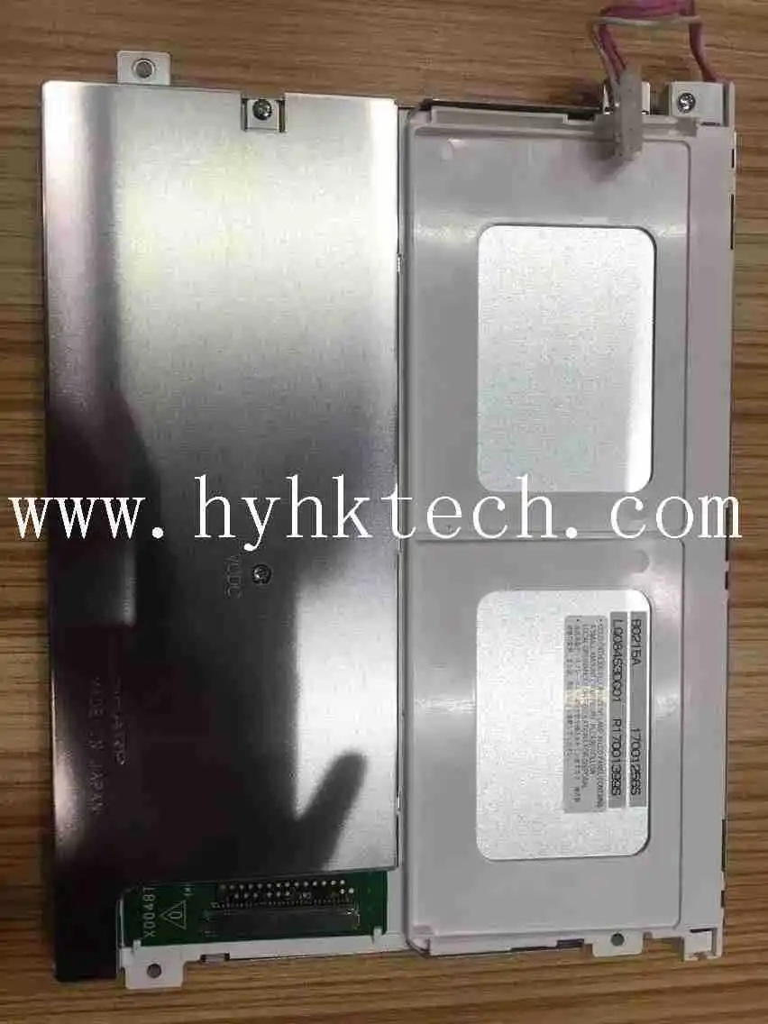 

LQ084S3DG01 LQ084S3DG01R 8.4 INCH Industrial LCD,new&A+ Grade in stock, tested before shipment