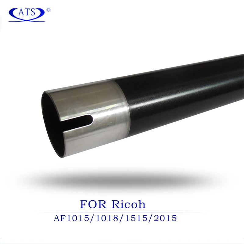 upper fuser roller For Ricoh Aficio AF 1015 2015 1018 1515 compatible Copier parts hot heat roller AF1015 AF2015 AF1018 AF1515