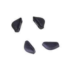 Livestrong Nose Pads for Oakley CROSSLINK OX8027 OX8029 OX8030 OX8031 OX8044 3149 OX8118 OX8080 OX8033 OO9252 Glasses Sunglasses