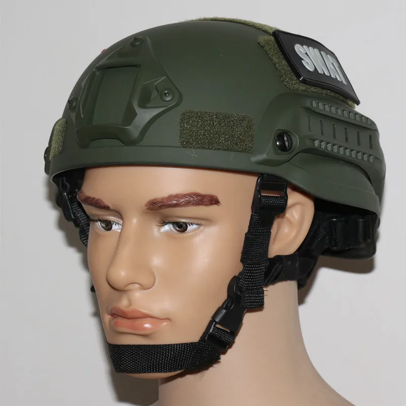 sports Paintball Helmet Mich 2002 2000 2001 Helmet Airsoft Accessories Fast Helmet