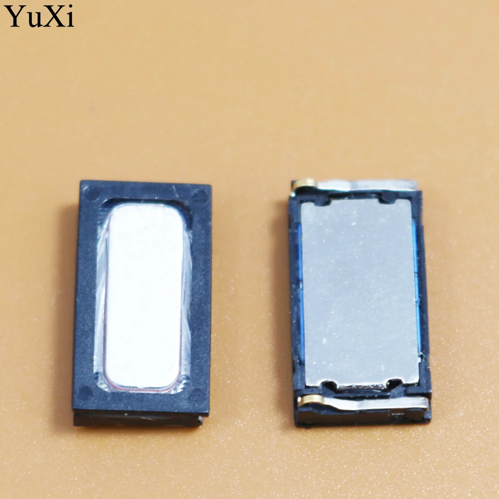 YuXi 2x Buzzer Ringer Loud Speaker Loudspeaker For ZTE Axon 7 A2017 Replacement Repair Spare Parts