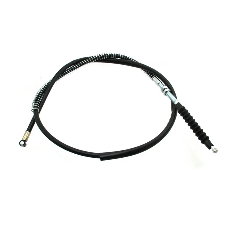 XLJOY Pit Bike Clutch Cable For Lifan 140cc 150cc Zongshen 125cc 125H/O 140cc 155cc Z155 YX 140cc 150cc 160cc Oil-Cooled Engine