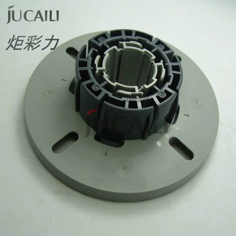 

Ролик для подачи бумаги Jucaili для струйных принтеров Roland Mimaki Mutoh RJ900C/1604, для удержания материала