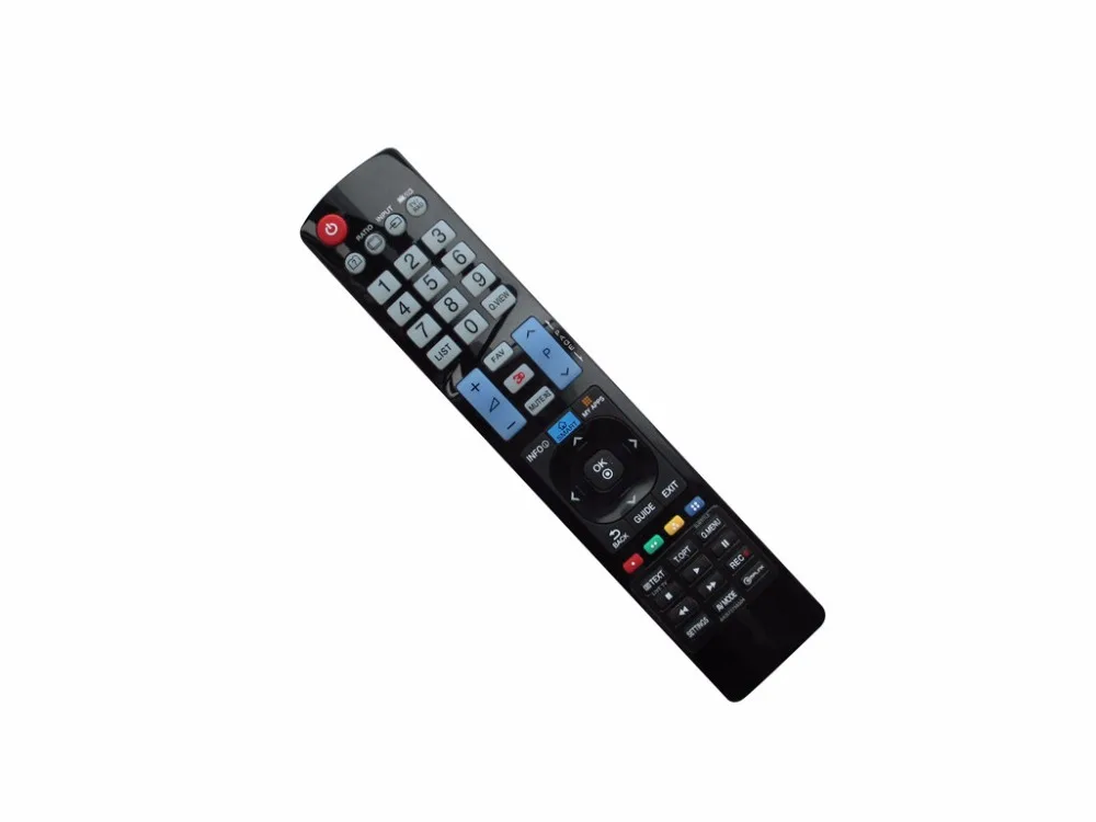 Remote Control For 40UB8000-UB 42LB5800 32LB580B-UG 39LB5800 39LB5800UC 39LB5800-UC 40UB8000 40UB8000UB 3D Smart LED HDTV TV