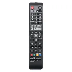 New AH59-02550A Remote Control fit for Samsung Home Theater HT-F450K HT-F453K HT-F453HK