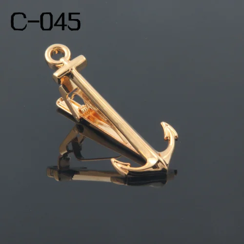 

Interesting Tie Clip Novelty Tie Clip Can be mixed For Free Shipping C-045