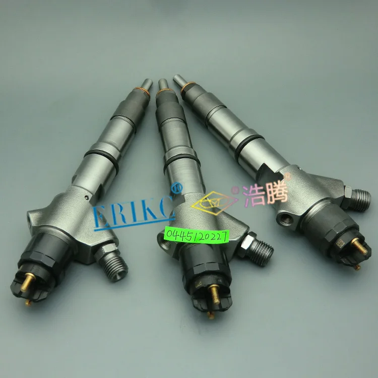 

ERIKC common rail fuel injector 0445120227, injection 0445120227, CRIN injector 227