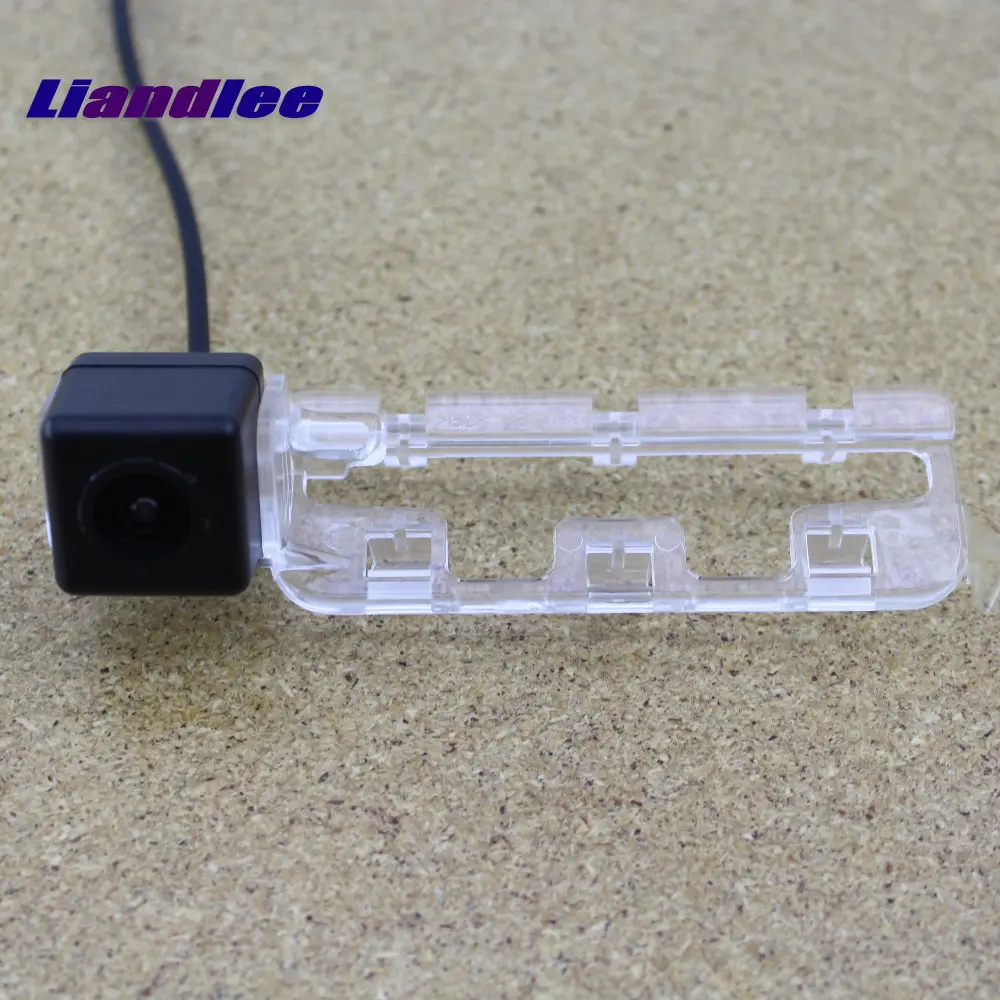

Car Rearview For Honda Civic 2010 2011 Reverse Parking Camera Back CAM HD CCD Night Vision